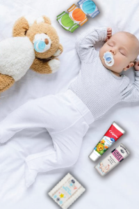 Baby Health & Safety