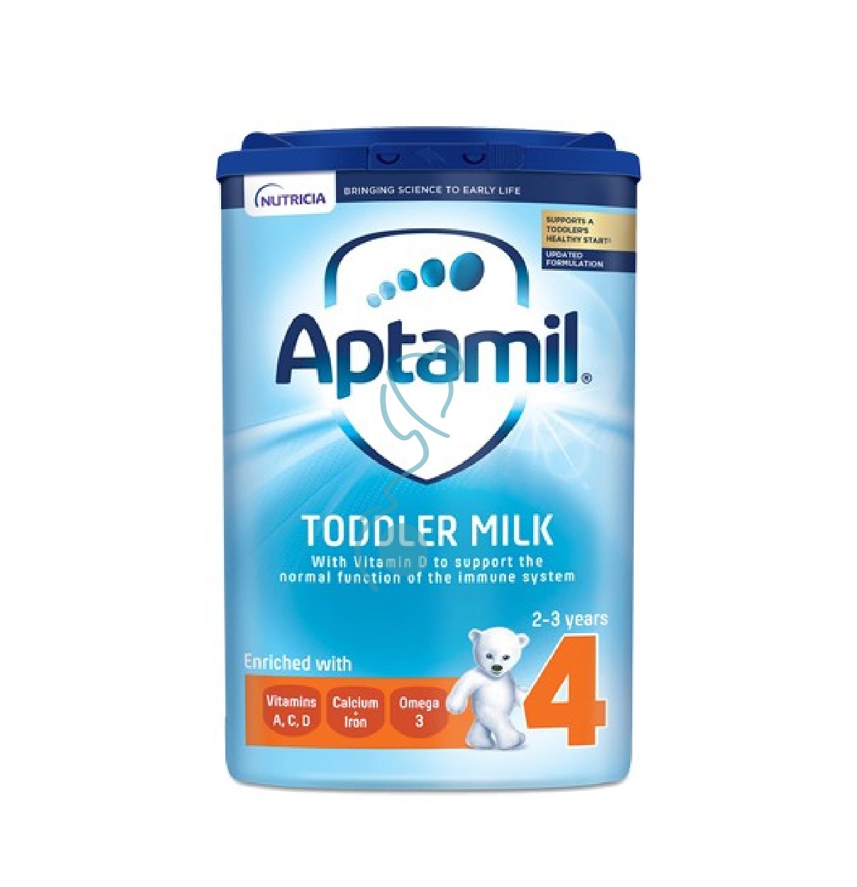 Aptamil 3 Growing Up Milk Formula 1L, British Online