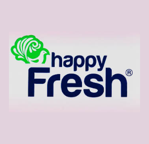 Happy Fresh