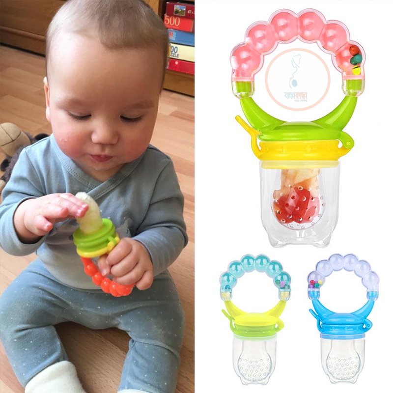 PACIFIER Type Fruit And Vegetable Juicer