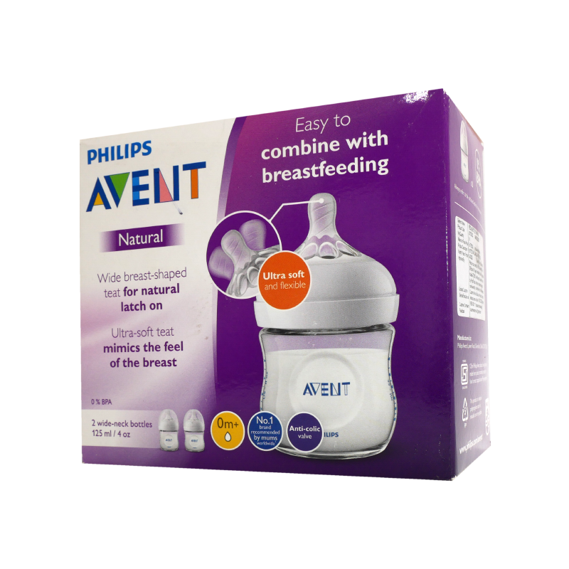 Baby&Me - Avent Baby mum pot