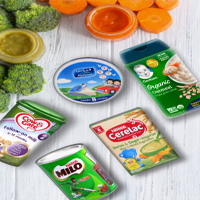 Baby Food