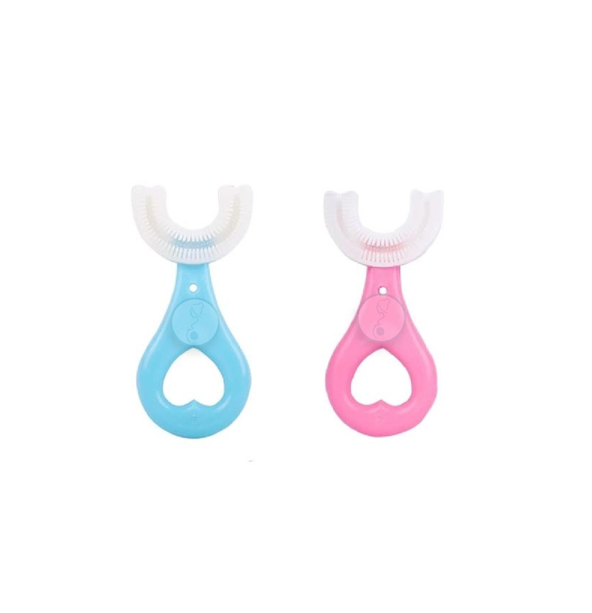 BABY 360 Degree Toothbrush