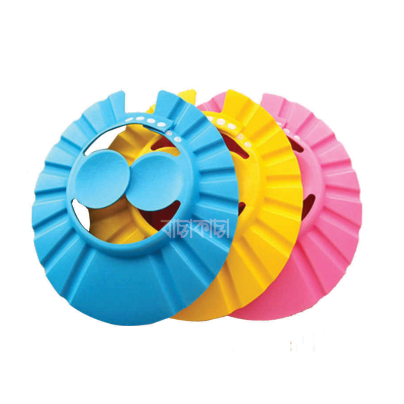 KIDS Shower Cap 0-12 Years