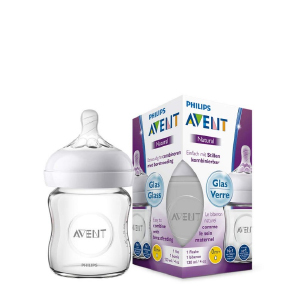 Baby&Me - Avent Baby mum pot