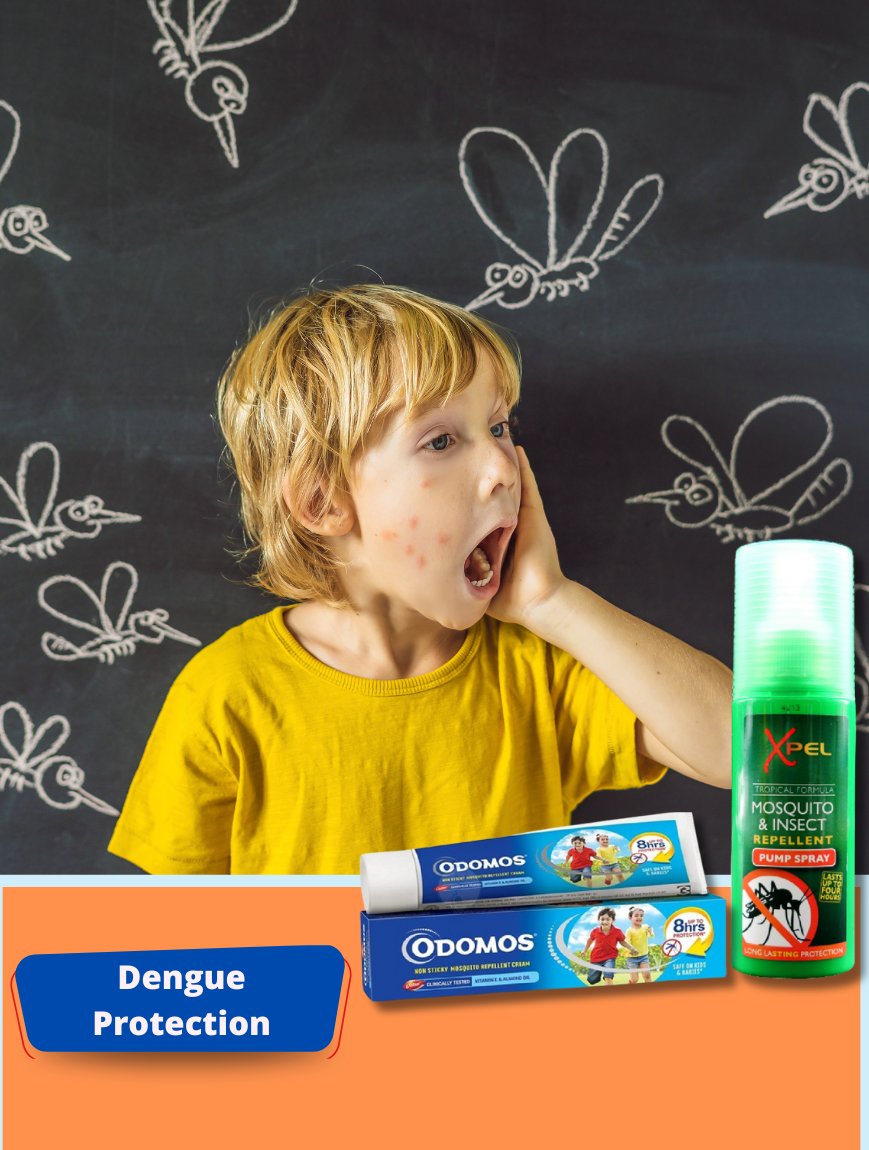 Dengue Protection