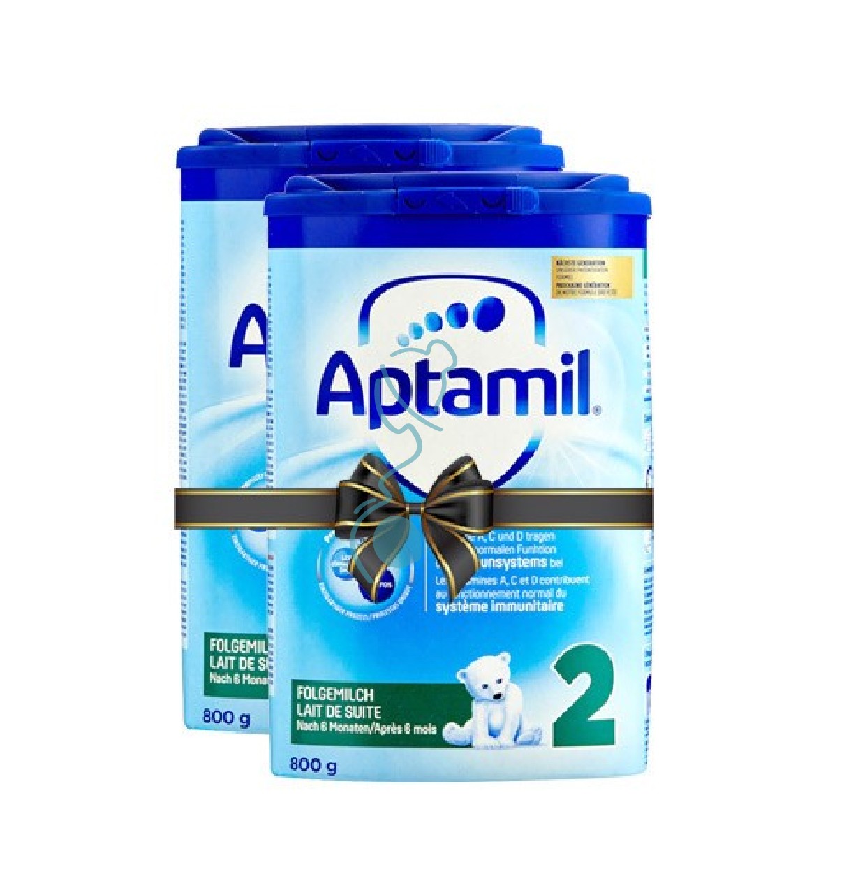 Aptamil 3 Growing up Milk From 1 to 2 Years 800g