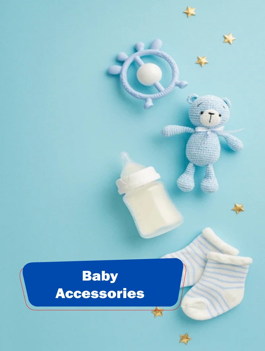 Baby Accessories