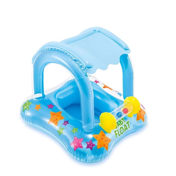 INTEX Baby Float 81*66cm