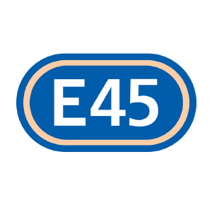 E45