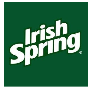Irish Spring