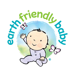 Earth Friendly Baby