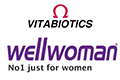 Vitabiotics Wellwoman