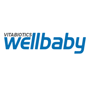 Vitabiotics Wellbaby