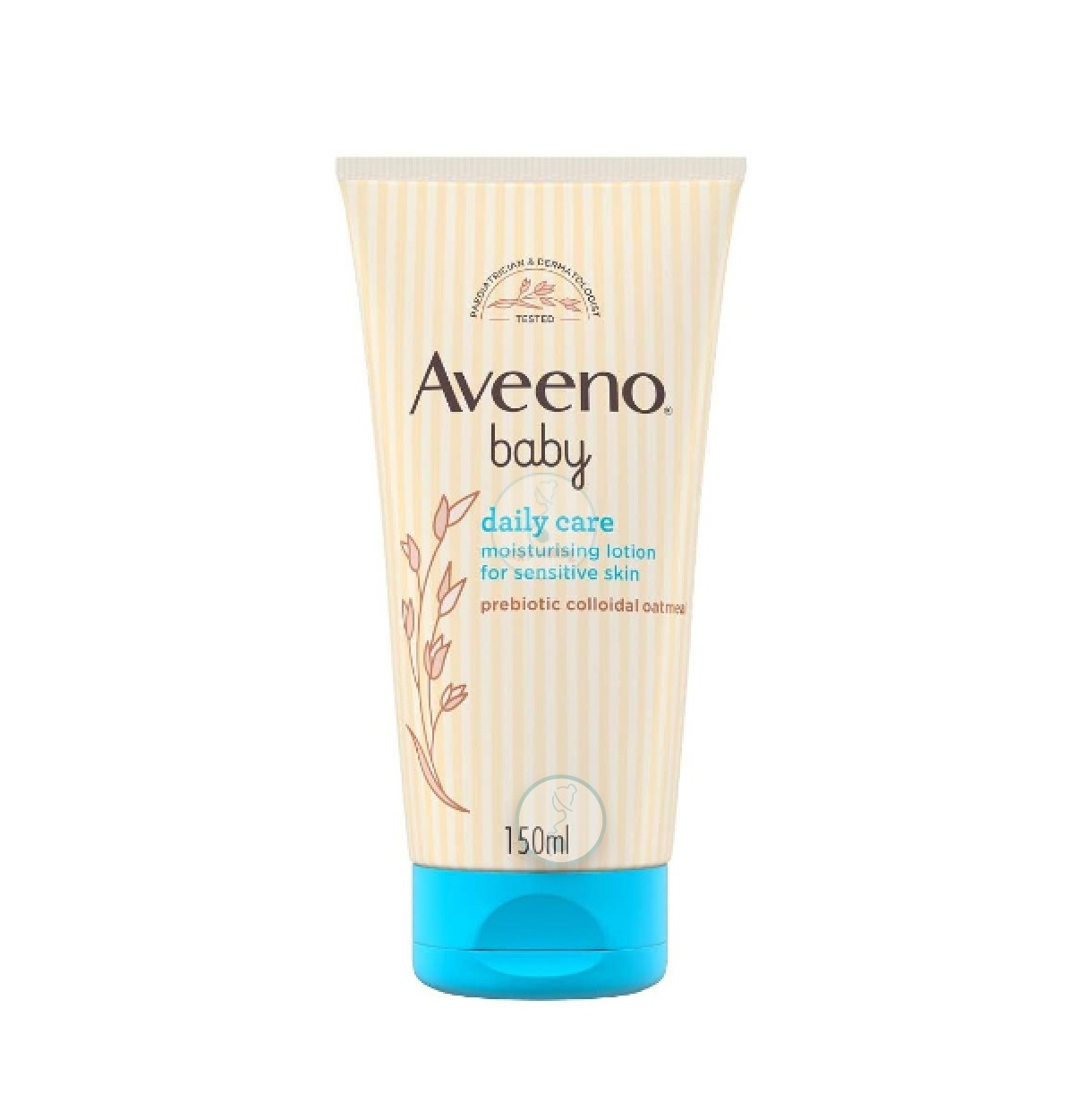 AVEENO  Baby Daily Care Moisturising Lotion 150ml