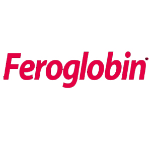 Feroglobin