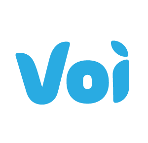 Voi