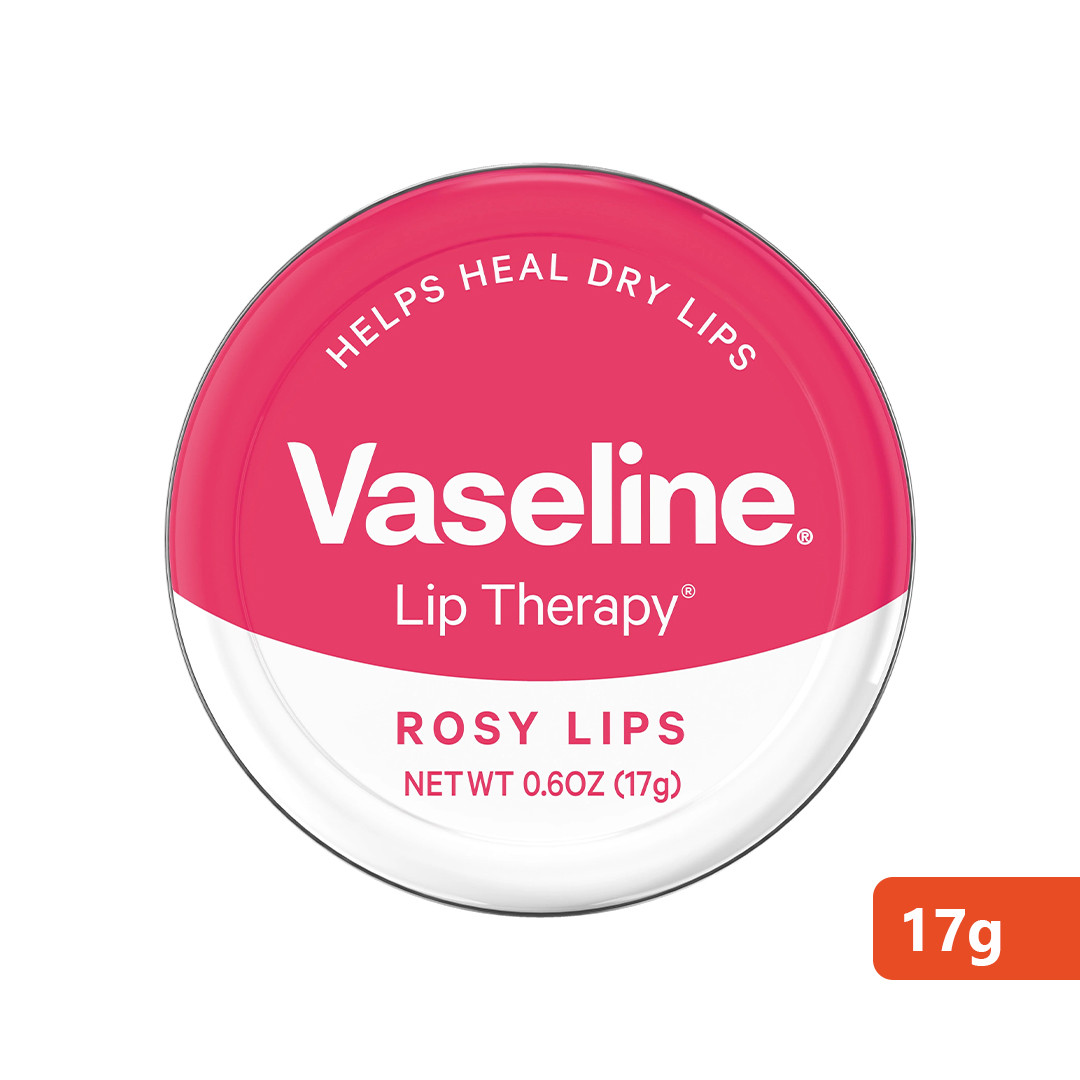 VASELINE Lip Therapy Rosy Lips 20g
