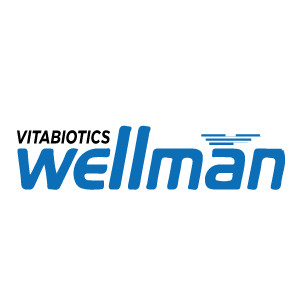 Vitabiotics Wellman