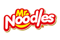 Mr Noodles