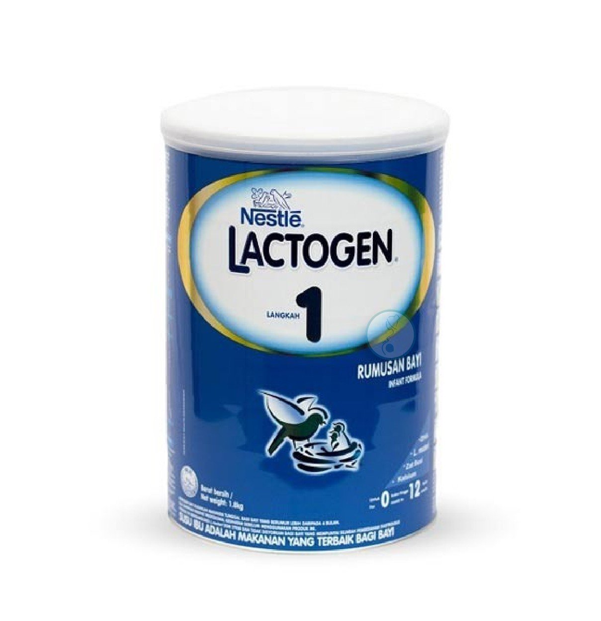 LACTOGEN 1 0-1 Years 1.8kg