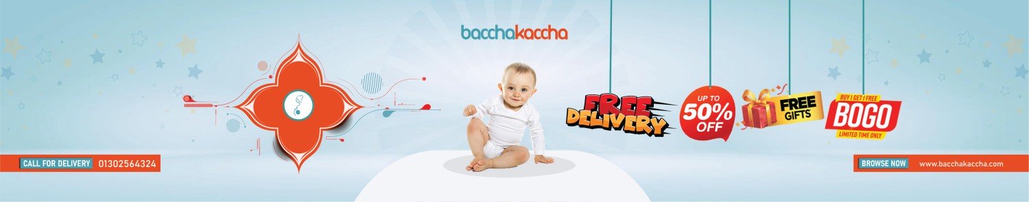 BacchaKaccha promo