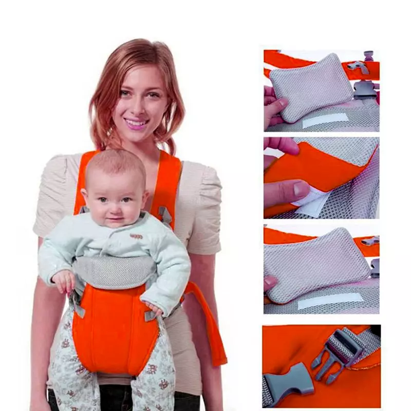 Baby carrier 12 months online